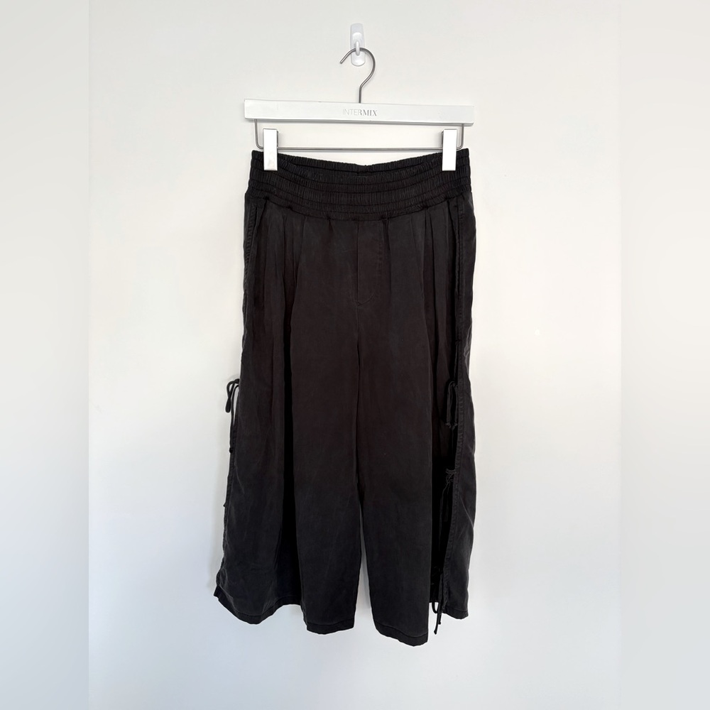 Lululemon Lab Culottes